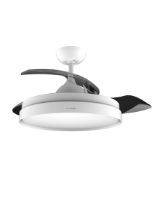 EnergySilence Aero 4300 Invisible White 2