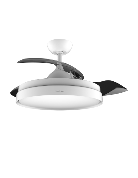 EnergySilence Aero 4300 Invisible White