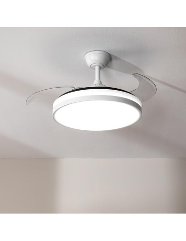 EnergySilence Aero 4300 Invisible White