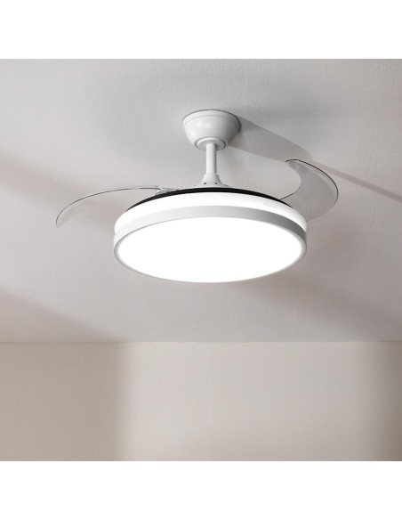 EnergySilence Aero 4300 Invisible White