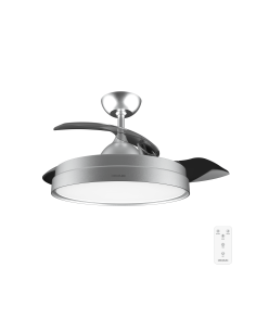 EnergySilence Aero 4300 Invisible Steel