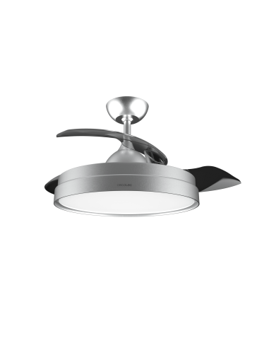 EnergySilence Aero 4300 Invisible Steel