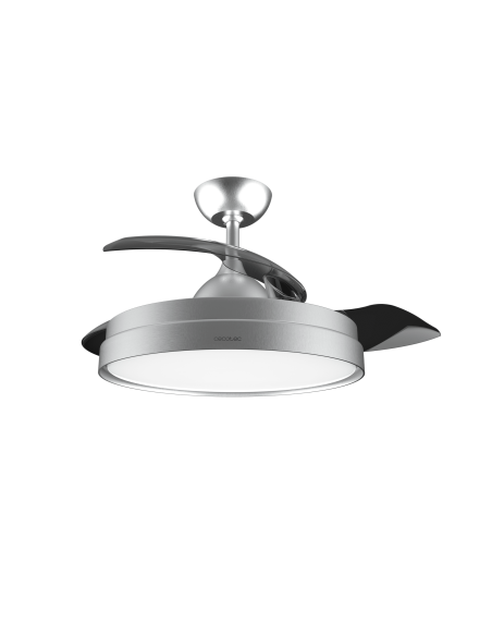 EnergySilence Aero 4300 Invisible Steel