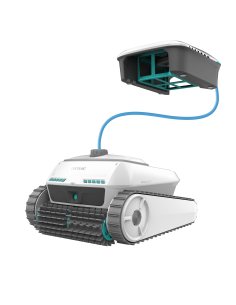 Conga Pooldroid 10000 TotalClean AquaSkater 2