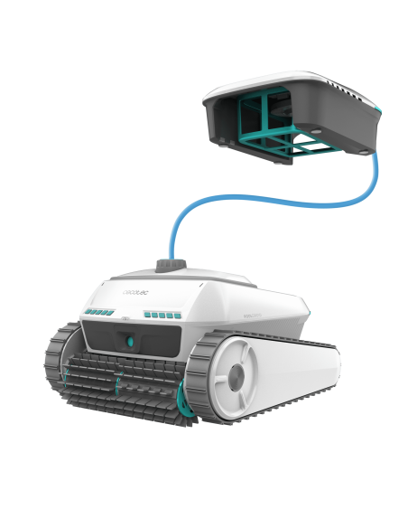 Conga Pooldroid 10000 TotalClean AquaSkater
