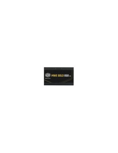 Cooler Master MWE GOLD 850 V3 unidad de fuente de alimentación 850 W 24-pin ATX ATX Negro 2