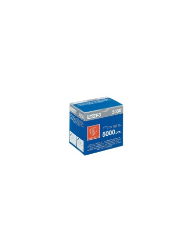 Rapid 20993500 grapa Cartucho de grapas 5000 grapas