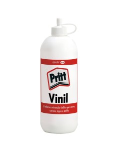 Pritt 744584 adhesivo para uso doméstico Botella de pegamento