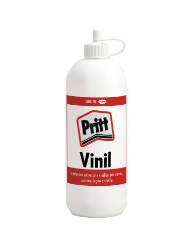 Pritt 744584 adhesivo para uso doméstico Botella de pegamento