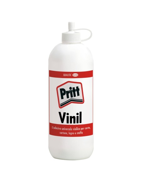 Pritt 744584 adhesivo para uso doméstico Botella de pegamento
