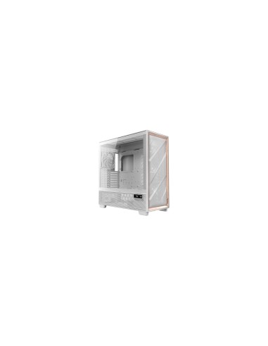 Antec FLUX PRO White EUV Full Tower Blanco, Madera