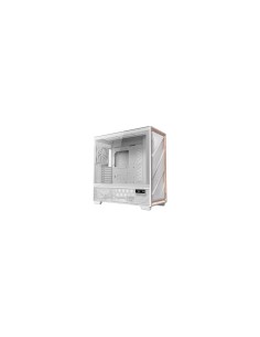 Antec FLUX PRO White EUV Full Tower Blanco, Madera 2