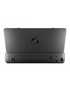 IMPRESORA TINTA HP OFFICEJET MOBILE 200 USB WIFI CZ993ABHC 2