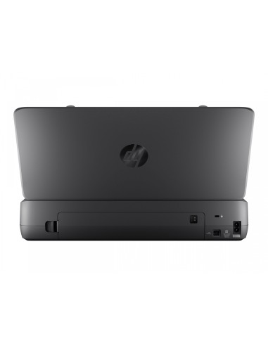 IMPRESORA TINTA HP OFFICEJET MOBILE 200 USB WIFI CZ993ABHC