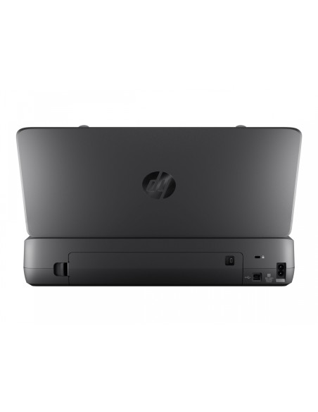 IMPRESORA TINTA HP OFFICEJET MOBILE 200 USB WIFI CZ993ABHC