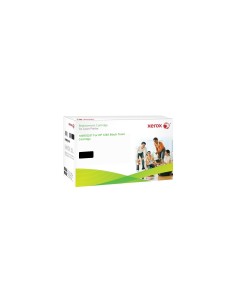 Toner xerox 126a negro 106R02257