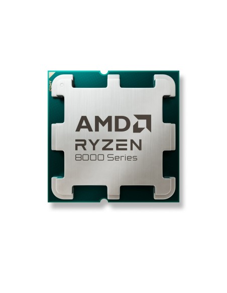 AMD Ryzen 5 8400F procesador 4,2 GHz 16 MB L3 Caja
