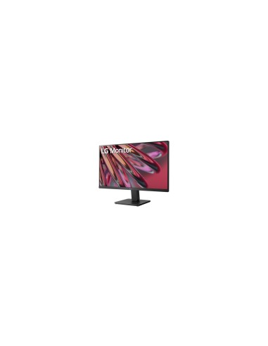 LG 24MR400-B.AEUQ pantalla para PC 60,5 cm (23.8") 1920 x 1080 Pixeles Full HD LED Negro