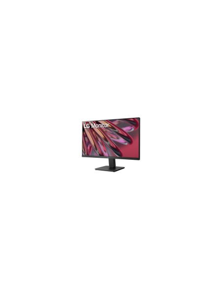 LG 24MR400-B.AEUQ pantalla para PC 60,5 cm (23.8") 1920 x 1080 Pixeles Full HD LED Negro