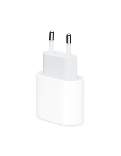 Apple MD3J4ZM/A cargador de dispositivo móvil Universal Blanco Corriente alterna Interior