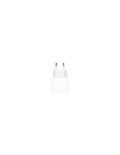 Apple MD3J4ZM/A cargador de dispositivo móvil Universal Blanco Corriente alterna Interior 2
