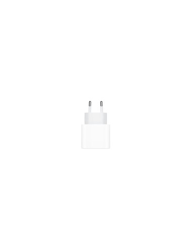Apple MD3J4ZM/A cargador de dispositivo móvil Universal Blanco Corriente alterna Interior