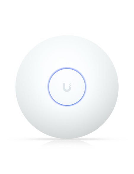 Ubiquiti U7 Long-Range 7300 Mbit/s Blanco Energía sobre Ethernet (PoE)