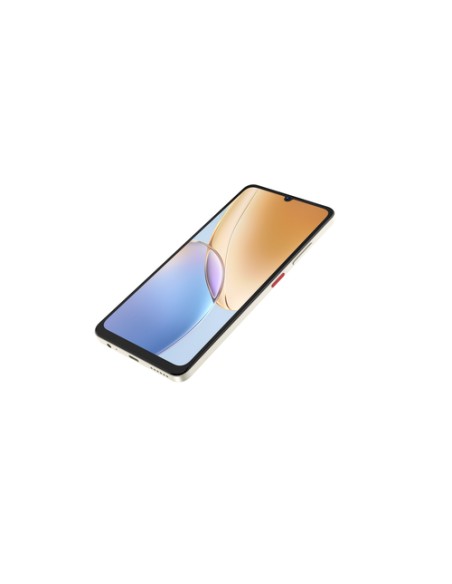 ZTE Blade A56 17,1 cm (6.75") SIM doble Android 15 4G USB Tipo C 4 GB 64 GB 5000 mAh Oro