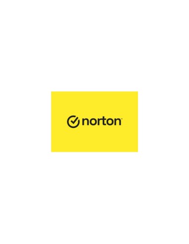 Norton 360 Standard Seguridad de antivirus Español 1 licencia(s) 1 año(s)