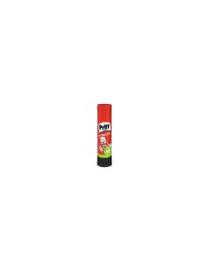 Pritt Barra Adhesiva, pegamento infantil seguro para niños para hacer manualidades, cola universal de adhesión fuerte para estuc 2
