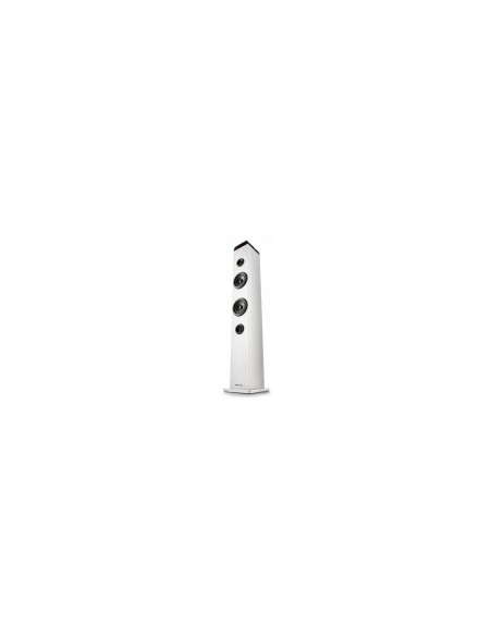 NGS Sky Charm Pro Blanco Inalámbrico y alámbrico 25 W