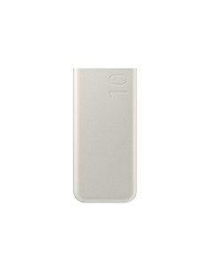 Samsung EB-P3400XUE 10000 mAh Beige