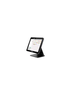 AVPos AVP-K4000B-N1-8128 Terminal Punto Venta (TPV) N100 38,1 cm (15") 1024 x 768 Pixeles Pantalla táctil 2