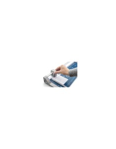 Dahle 508 guillotina para papel 0,6 mm 6 hojas 2