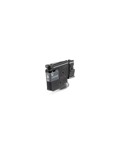 Brother LC527XLBK cartucho de tinta 1 pieza(s) Original Alto rendimiento (XL) Negro