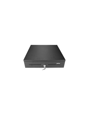 AVPos CASH-U290 cajón de efectivo Cajón de efectivo automático y manual