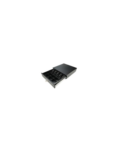 AVPos CASH-U290 cajón de efectivo Cajón de efectivo automático y manual
