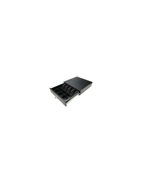 AVPos CASH-U290 cajón de efectivo Cajón de efectivo automático y manual