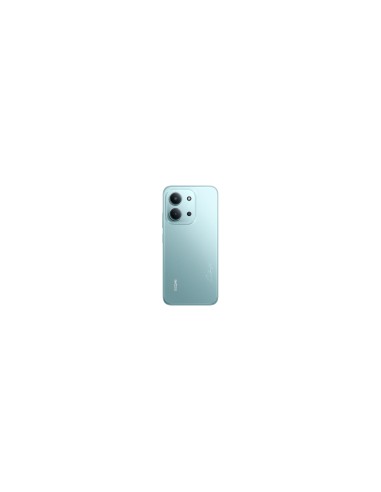 Xiaomi Redmi 15C 17,5 cm (6.9") 4G USB Tipo C 4 GB 256 GB 6000 mAh Verde