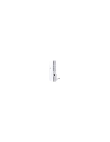 TP-Link RE780X sistema Wi-Fi Mesh (Wi-Fi en malla) Doble banda (2,4 GHz / 5 GHz) Wi-Fi 6 (802.11ax) Blanco 1 Interno