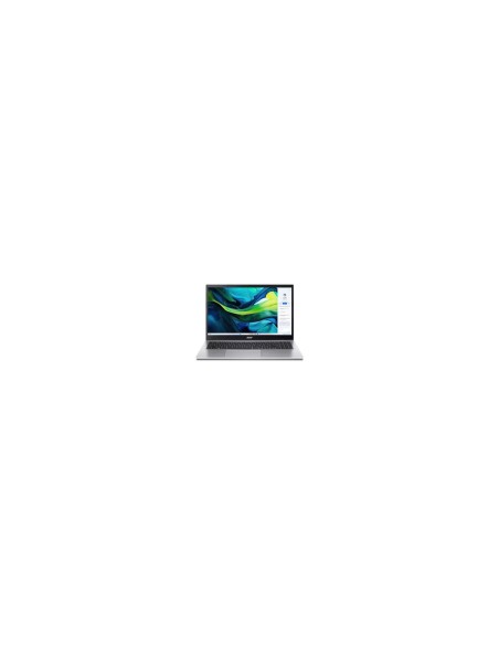 Acer Aspire Go 15 AG15-42P-R899 AMD Ryzen? 5 5625U Portátil 39,6 cm (15.6") Full HD 8 GB DDR4-SDRAM 512 GB SSD Wi-Fi 6 (802.11ax