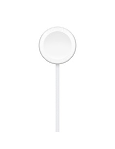 Apple MT0H3TY/A?ES cargador de dispositivo móvil Reloj inteligente Blanco USB Cargador inalámbrico Carga rápida Interior 2