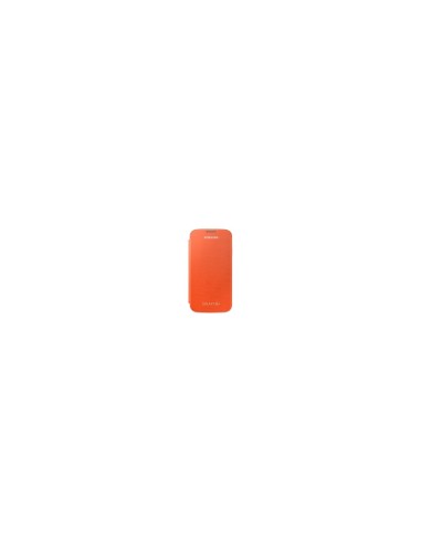 CARCASA PARA SAMSUNG GALAXY S4 NARANJA EF-FI950BOEGWW