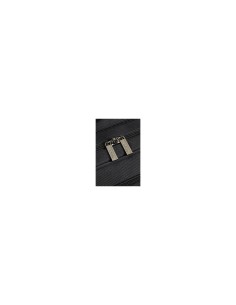 MALETIN AMERICAN TOURISTER CON RUEDAS PARA PORTATIL DE 15.6P COMPARTIMENTO PARA ROPA NEGRO SA33G006 NE 2