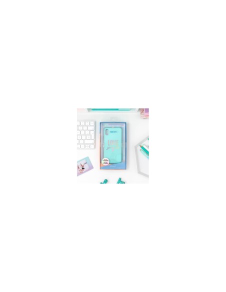 CARCASA MR. WONDERFUL IPHONE X XS THE POWERFUL COLLECTION-LOVE YOURSELFIE WOA09593EN