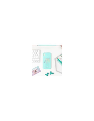 CARCASA MR. WONDERFUL IPHONE X XS THE POWERFUL COLLECTION-LOVE YOURSELFIE WOA09593EN