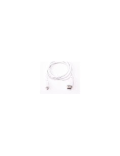 CABLE RASPBERRY PI MICRO HDMI MACHO A HDMI MACHO 1M BLANCO 187-1375 2