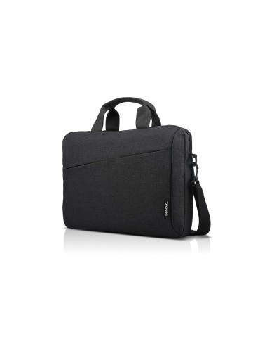 Lenovo Casual Toploader T210 maletines para portátil 39,6 cm 15.6p negro