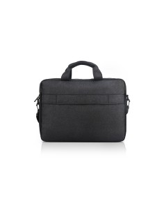 Lenovo Casual Toploader T210 maletines para portátil 39,6 cm 15.6p negro 2