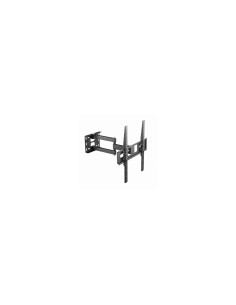 Gembird WM-55ST-03 soporte para TV 139,7 cm (55") Negro 2
